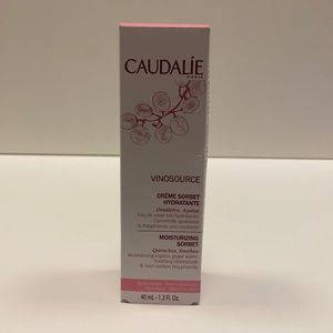 Caudalie Vinosource-Hydra Moisturizing Sorbet